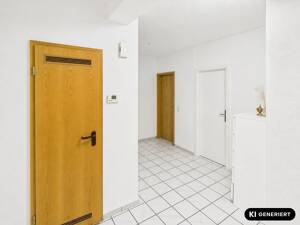 Vollvermietetes Wohn- und Geschäftshaus in Dortmund-Brackel – 44309 Dortmund – Vorschaubild 4