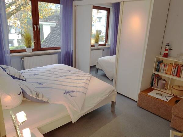 Etagenwohnung in 23669 Timmendorfer Strand mit 54 m² kaufen