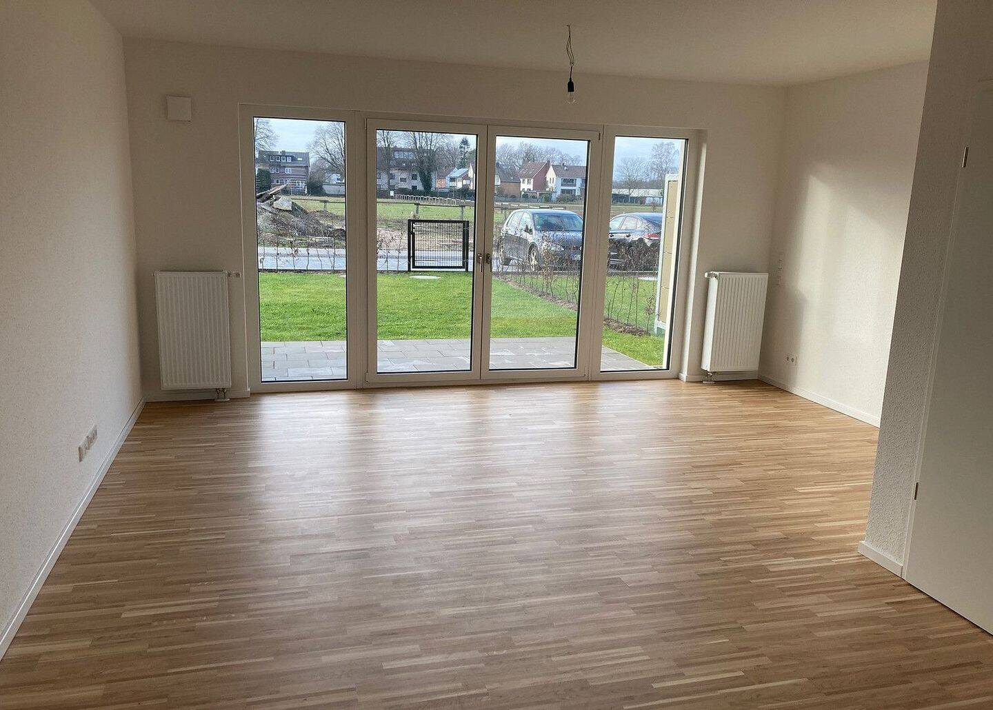 Moderner Reihenhaus mit 5 Zimmern im Landwehrviertel - mit Garten und Dachterrasse – Osnabrück – Vorschaubild 5