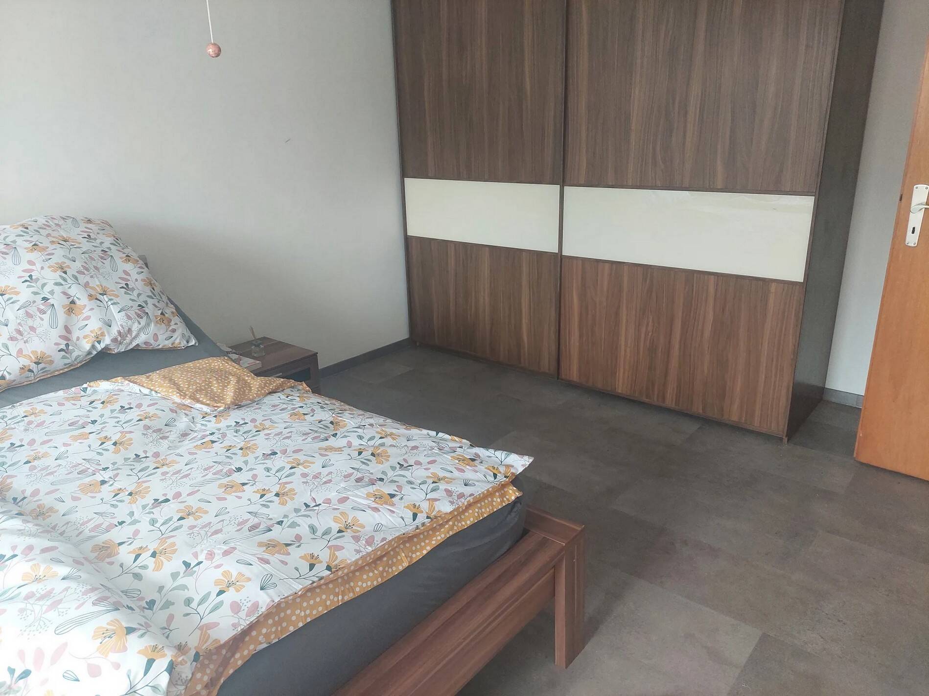 2-Zimmer Wohnung über den Dächern von Bürrig – Leverkusen – Vorschaubild 8