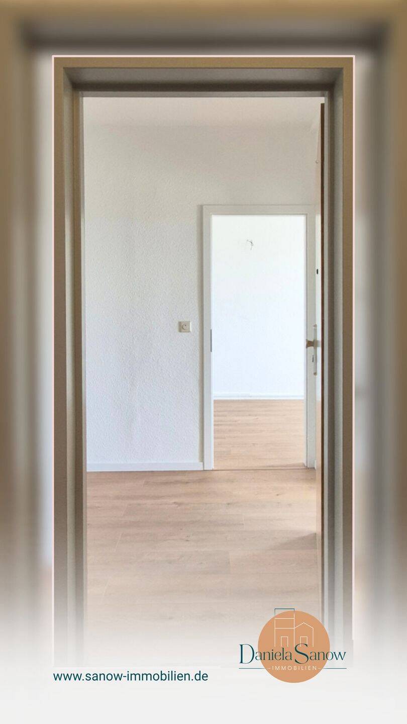 Für Kapitalanleger und Eigennutzer - sanierte Eigentumswohnung mit sonnigem Balkon in Magdeburg – Magdeburg – Vorschaubild 5