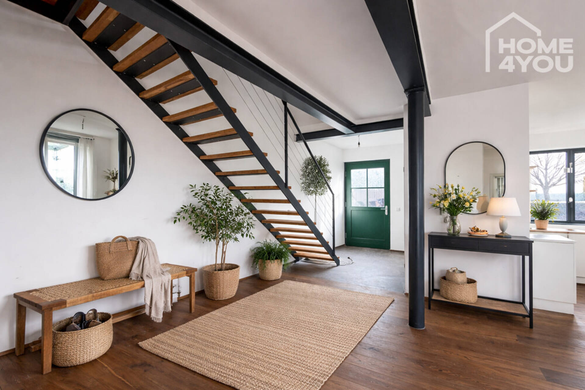 Terrassenwohnung in 50997 Köln mit 142 m² kaufen
