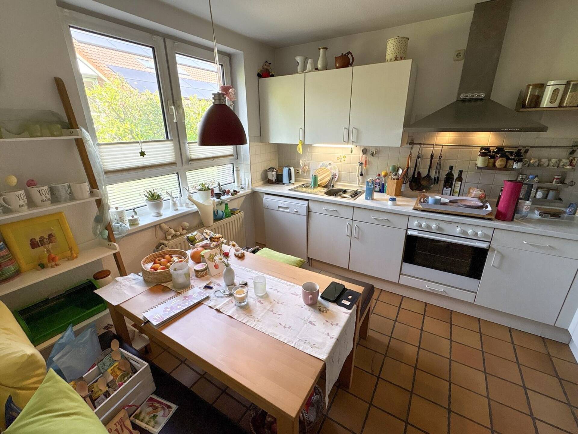 Haus in 21244 Buchholz in der Nordheide mit 110 m² kaufen