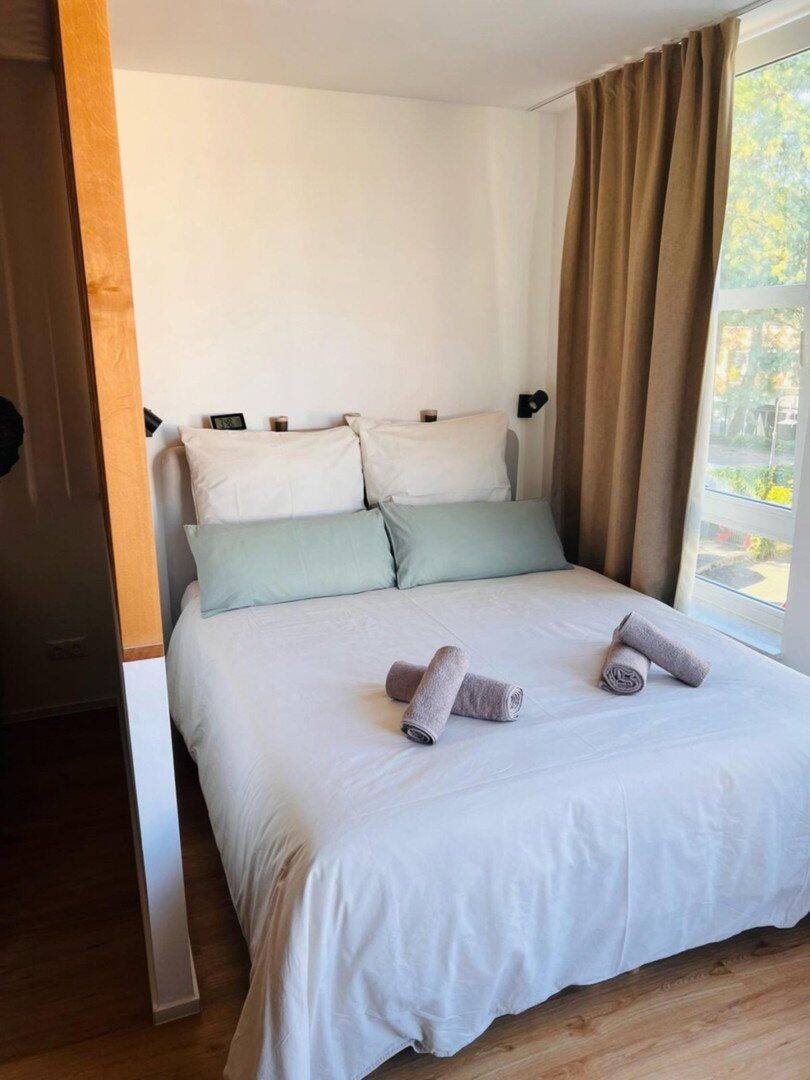 Zentrum ! 1-Zimmer-Wohnung mit Balkon in Bonn – Bonn – Vorschaubild 9