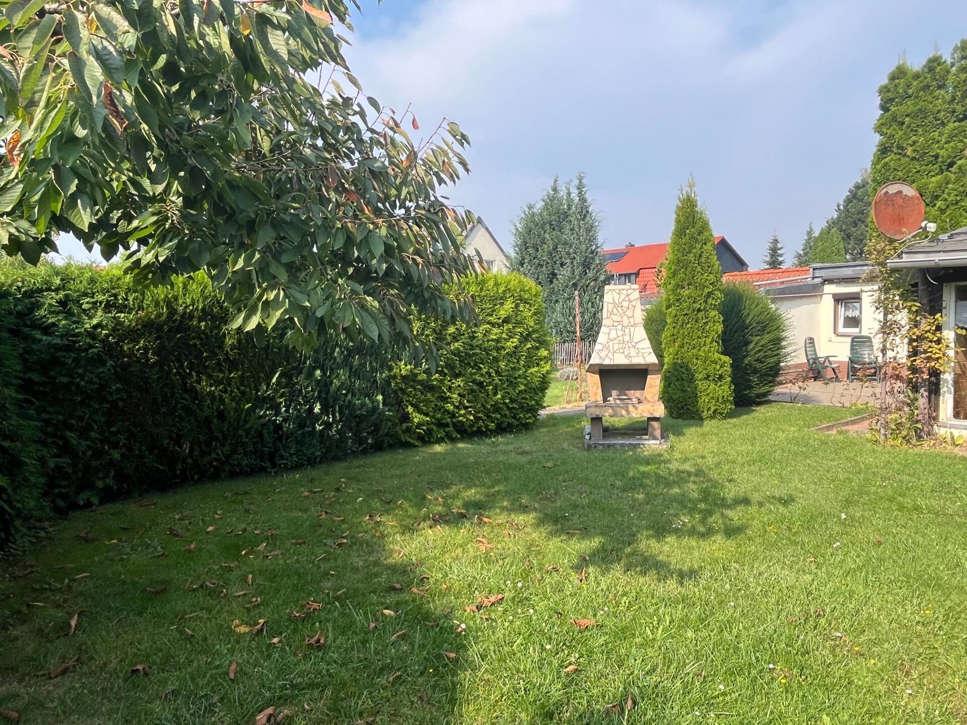Haus in 38820 Halberstadt mit 90 m² kaufen