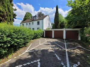 Bad Godesberg. vermietete 2-Zi.-Whg. mit Balkon - provisionsfrei – 53177 Bonn – Vorschaubild 8