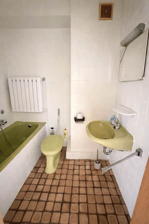 Apartment zwischen Hauptbahnhof und Universität in Duisburg Duissern – 47058 Duisburg – Vorschaubild 5