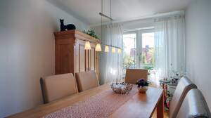 Gepflegte 4,5-Zimmer-Maisonette-Wohnung mit zwei Balkonen in Pliezhausen – 72124 Pliezhausen – Vorschaubild 6