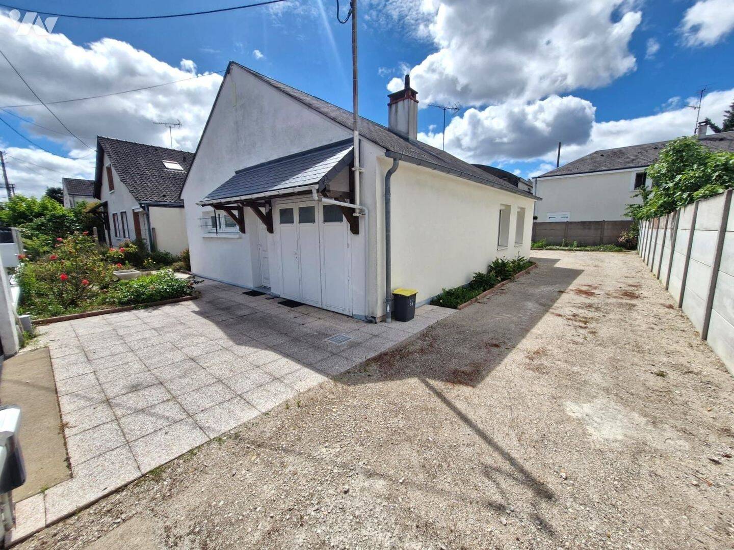 Maison 5 pièces 60 m² · à Olivet · 60 m² · 219 870 €