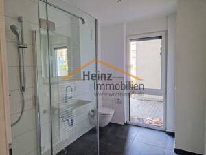 Geräumige Terrassenwohnung in ruhiger Lage !!! – 51465 Bergisch Gladbach – Vorschaubild 7