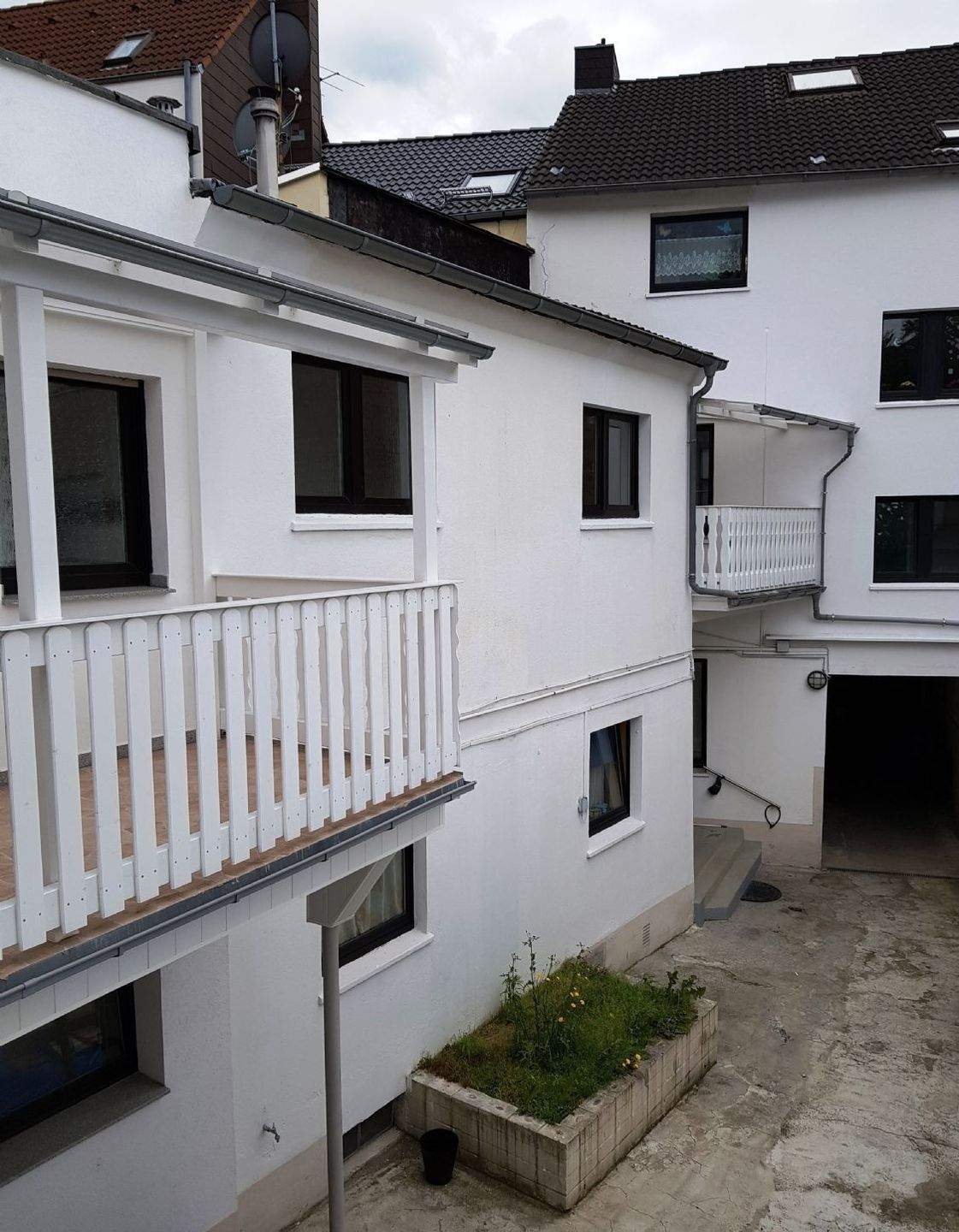 MFH in Mönchengladbach-Rheydt – Mönchengladbach – Vorschaubild 2