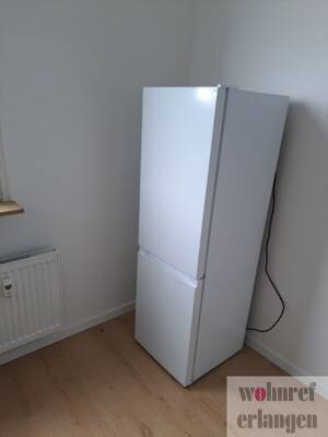 Schöne modern möblierte 1,5 Zimmer Wohnung Erstbezug nach Renovierung – 91058 Erlangen – Vorschaubild 6