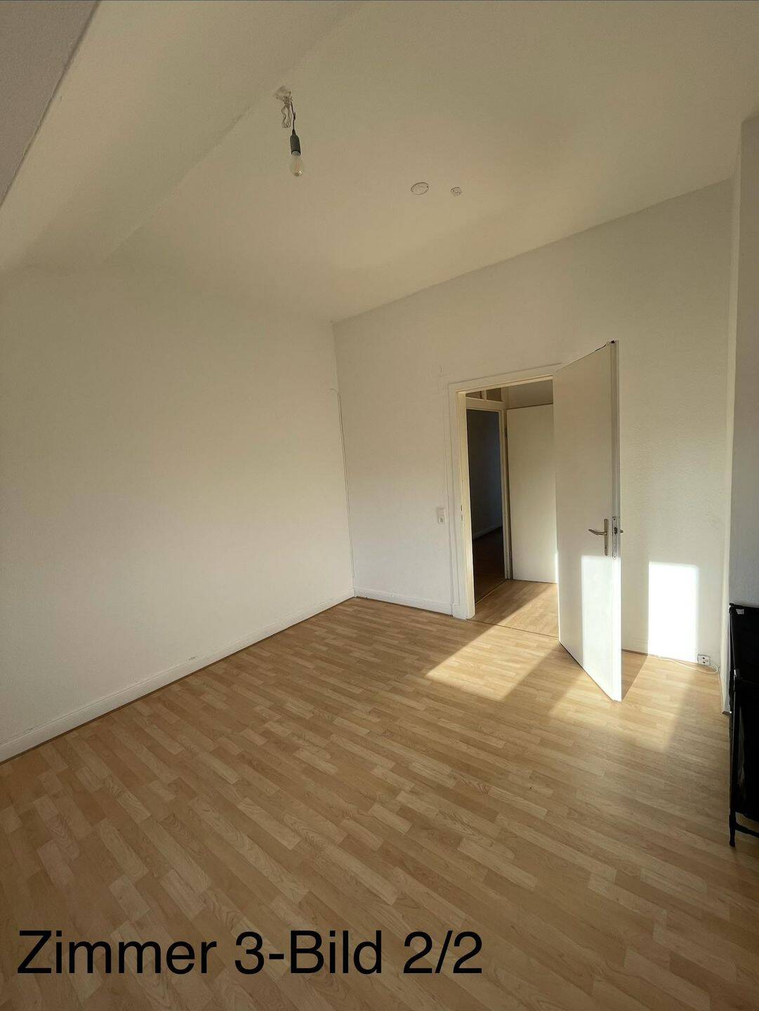 3 ZKB Wohnung Mannheim Neckarstadt-Ost – Mannheim – Vorschaubild 6