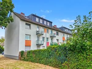 Über den Dächern der Bonner Weststadt: Modernes Wohngefühl mit sonnigem Balkon – 53115 Bonn – Vorschaubild 3