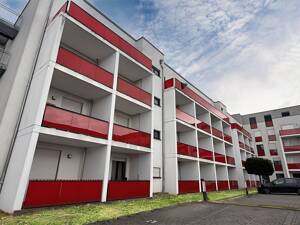 Möbliertes Appartement zum späteren Selbsteinzug in gesuchter Lage von Idstein – 65510 Idstein – Vorschaubild 2