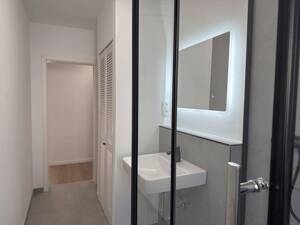 Modernisierte 2-Zimmer Wohnung mit Balkon im begehrten Rheingauviertel Wiesbaden – 65195 Wiesbaden – Vorschaubild 3