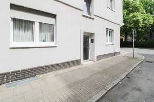 Charmante 2-Zimmer-Wohnung mit Entwicklungspotenzial – 45127 Essen – Vorschaubild 8