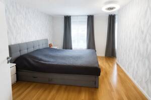 Modernes Reihenendhaus mit Garten, überdachter Terrasse und Garage in Krefeld – 47804 Krefeld – Vorschaubild 8