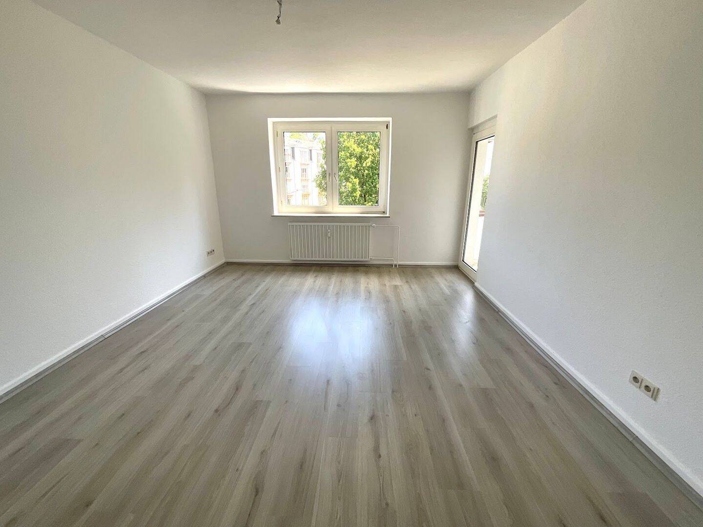 Frisch sanierte Wohnung in Barmen! – Wuppertal – Vorschaubild 5