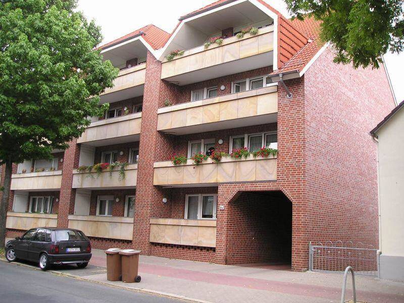 Einziehen und wohlfühlen ! – Osnabrück – Vorschaubild 8