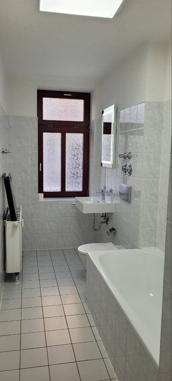 2-Zimmer-Wohnung im sanierten Altbau – Chemnitz – Vorschaubild 5