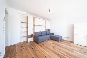 Bezugsfertiges Penthouse-Apartment (Neubau A+) – 81375 München – Vorschaubild 5