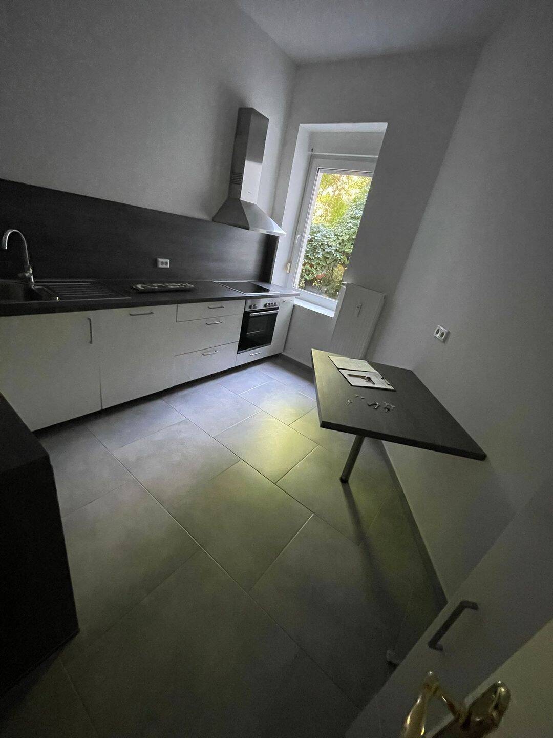 Zentral gelegen & gut geschnitten: 3 Zimmer mit Einbauküche in Leipzig – Leipzig – Vorschaubild 7