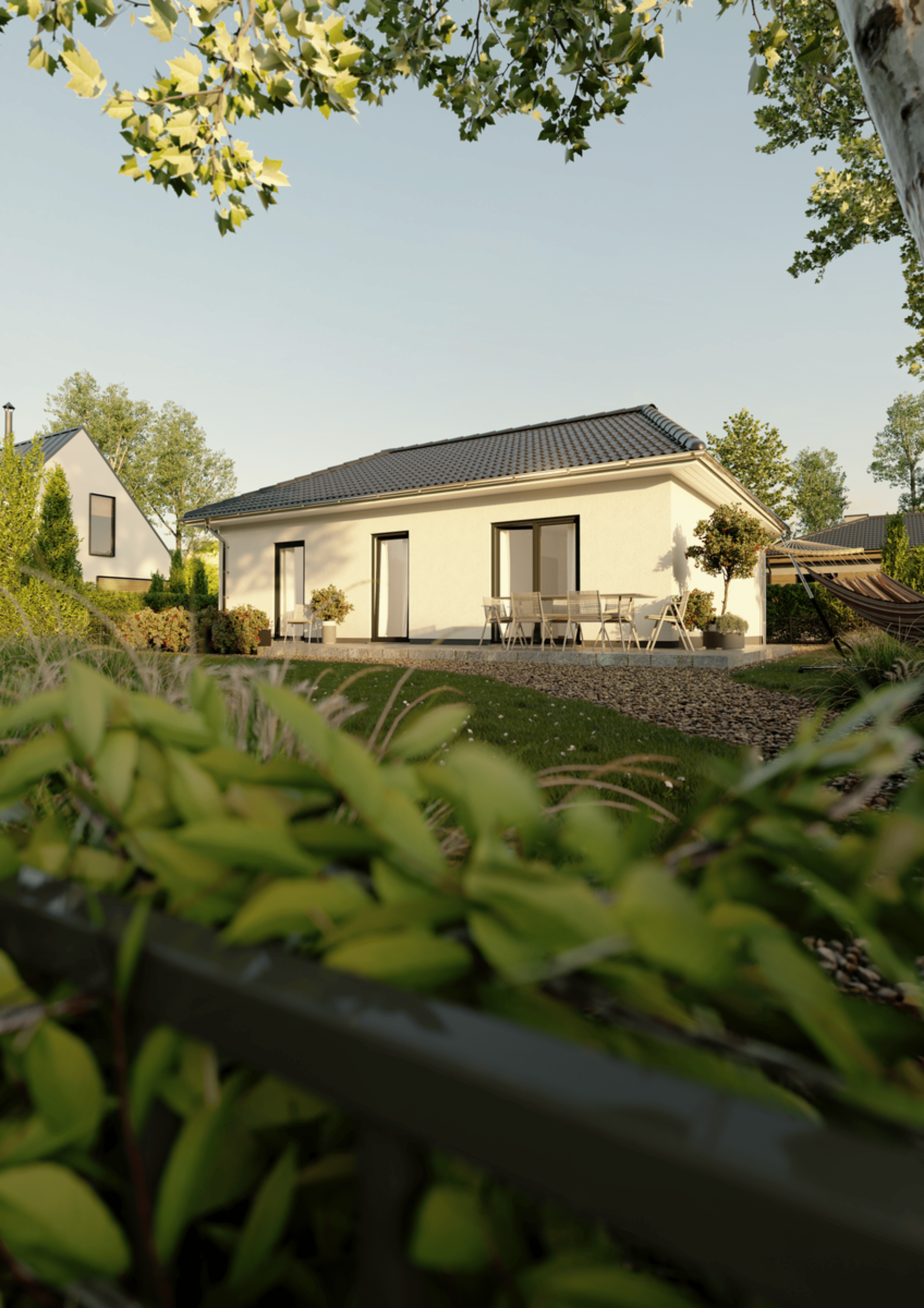 Haus in 19370 Parchim mit 77 m² kaufen