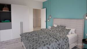 OKAL Projekt DHH in Holzmodulbauweise - ab 849.000,00 EUR (Haus inkl. Grundstück) – 22339 Hamburg – Vorschaubild 7