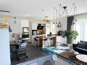 Helle Etagenwohnung in Stockstadt - Ihr neues Zuhause wartet – 63811 Stockstadt am Main – Vorschaubild 5
