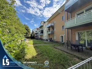 Wohnanlage mit 28 Wohneinheiten und Neubauanteil - solides Investment in Magdeburg-Buckau – 39104 Magdeburg – Vorschaubild 4