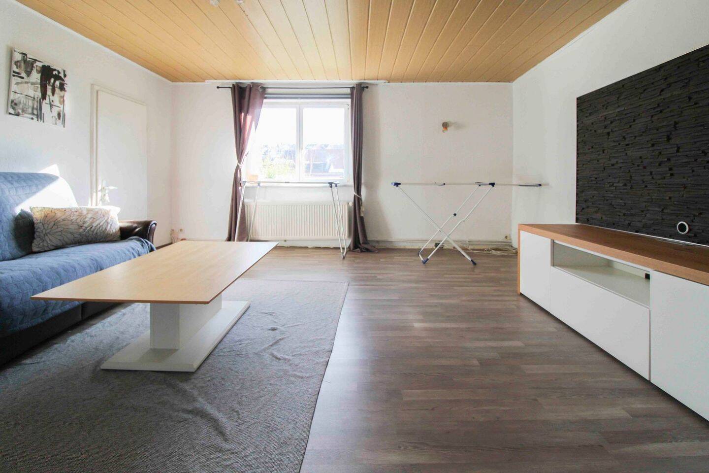 Wohnhaus (2-3 Wohneinheiten) mit großer Scheune (Ausbaupotential) und kleinem Garten – Horb am Neckar – Vorschaubild 7