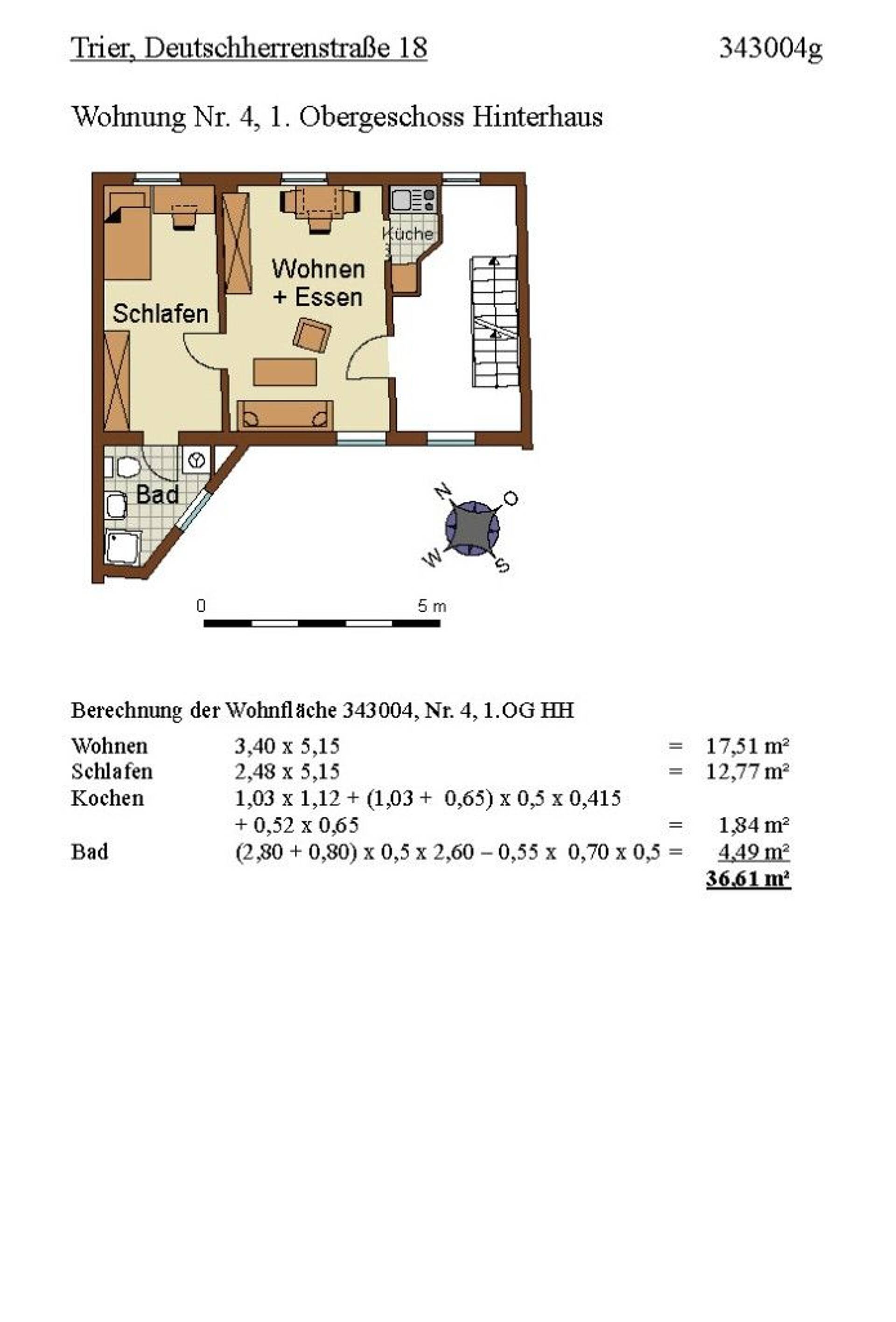 Haus in 54290 Trier mit 575,96 m² kaufen