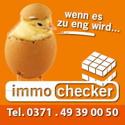 2 Monate kaltmietfrei - 3. OG - Südbalkon - gut geschnittene Räume - u.v.m. – Chemnitz – Vorschaubild 9