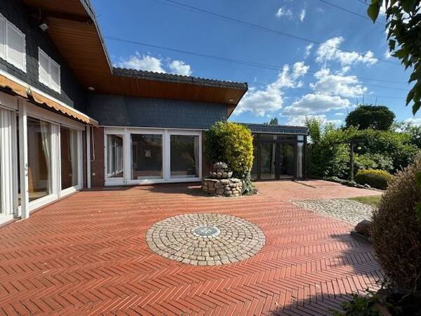 Bungalow in 26160 Bad Zwischenahn mit 200 m² kaufen
