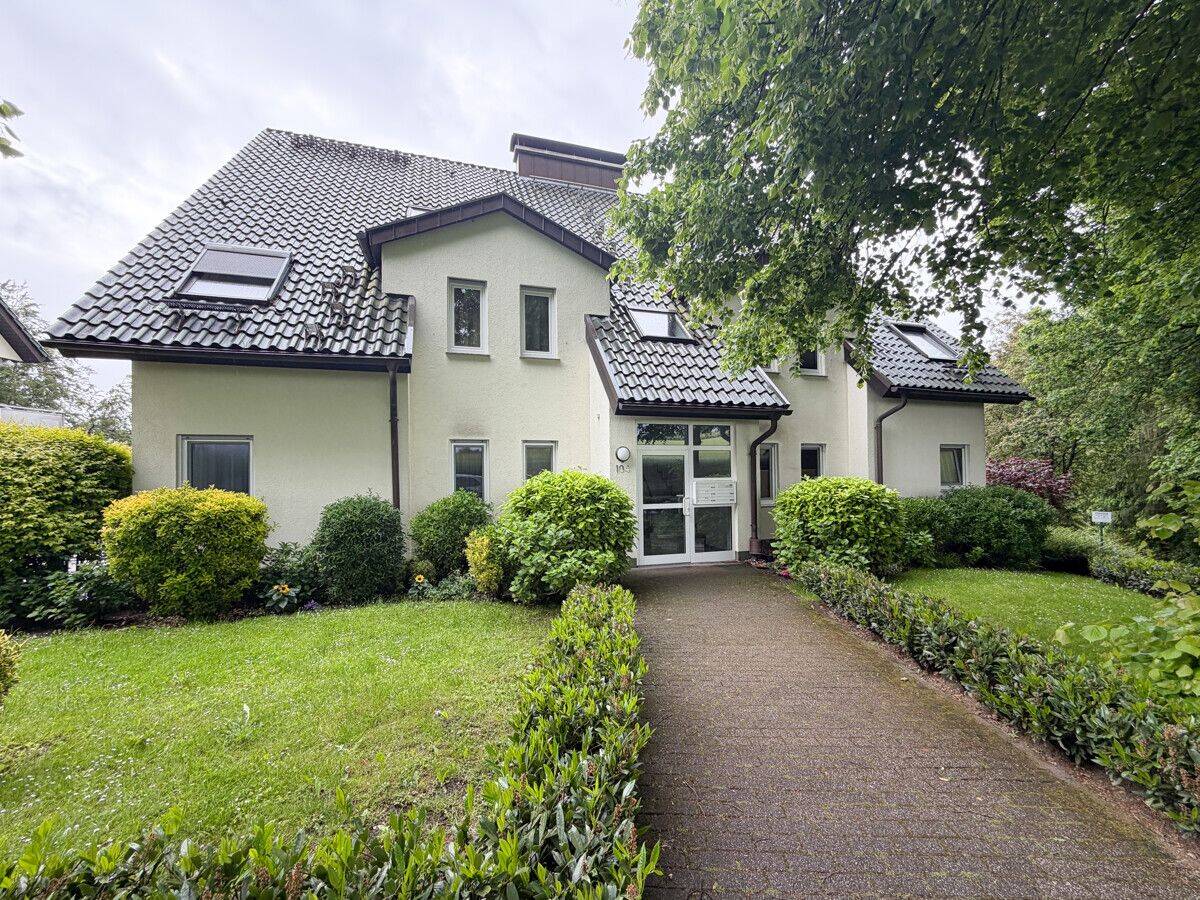 Ankommen. Wohlfühlen. Ein Zuhause zum Leben, Entspannen und Großwerden. – Essen – Vorschaubild 2