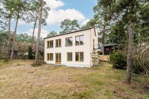 Ihr Rückzugsort an der Dahme - Haus mit separatem Wassergrundstück – 12559 Berlin – Vorschaubild 2