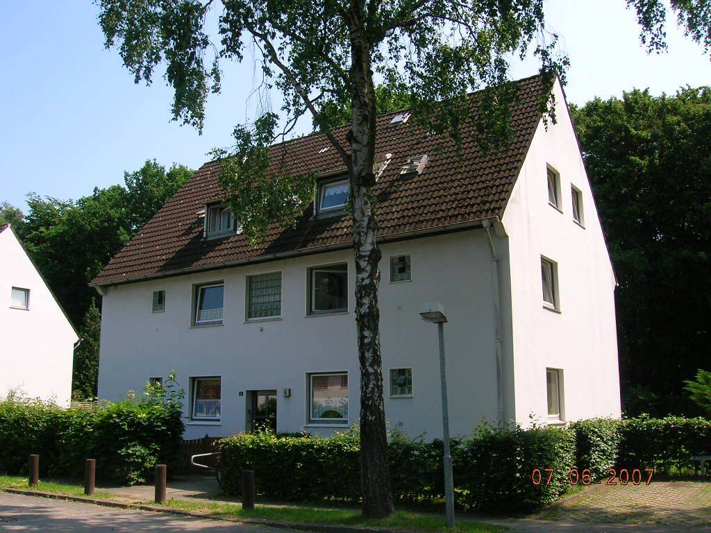 2,5 Zi. Whg. Hamburg-Langenhorn, 1.OG , ca. 49qm, Besichtigung siehe unten