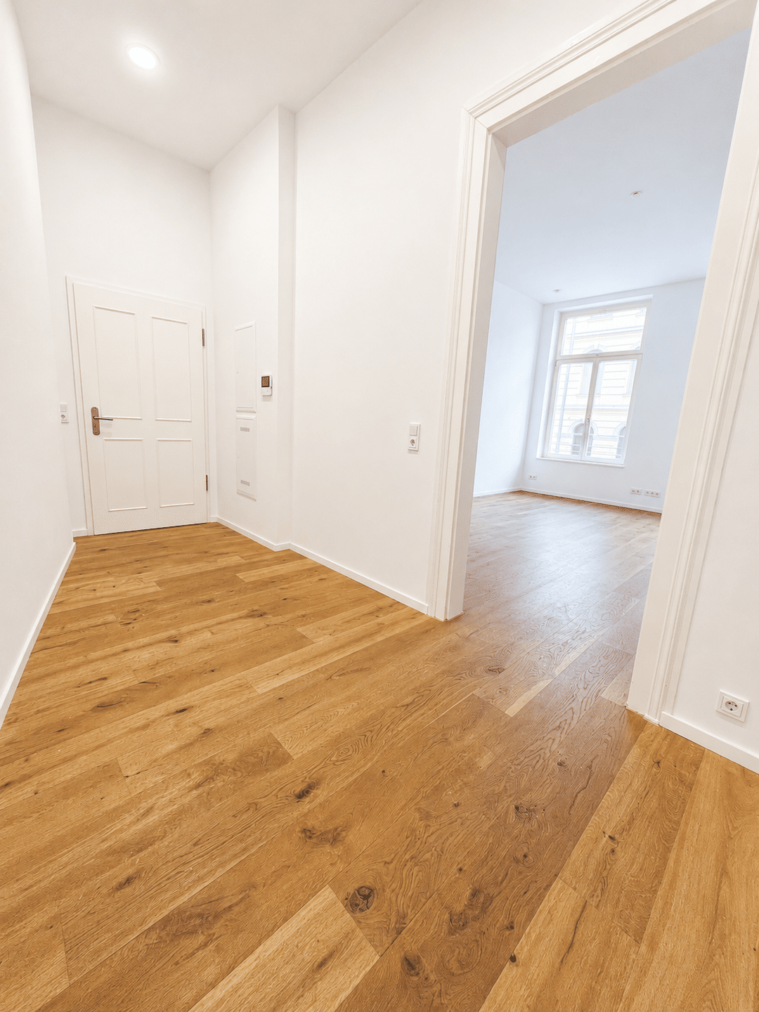 Außergewöhnliche Singlewohnung mit Küche am Rosental - bezugsfrei – Leipzig – Vorschaubild 5