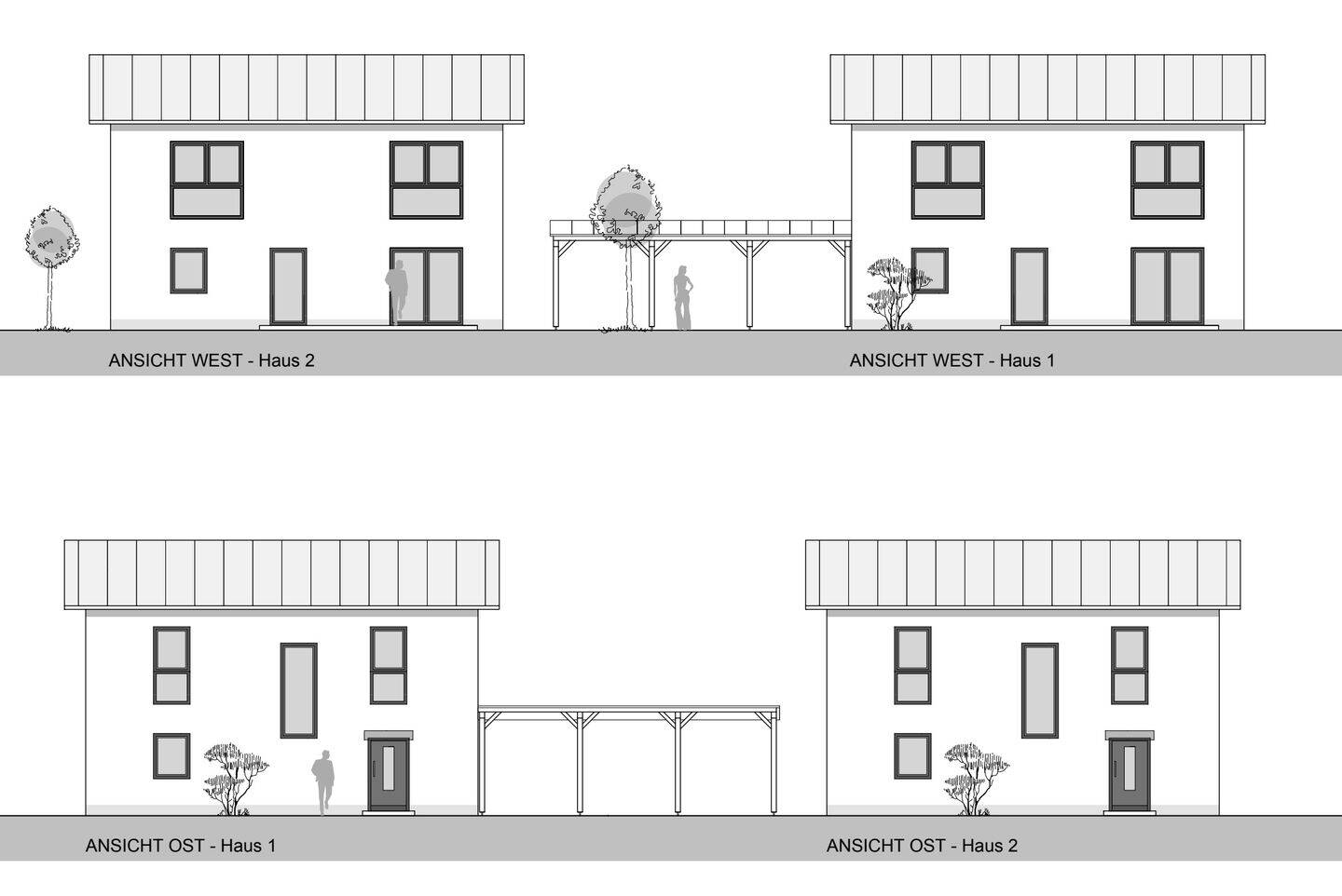 Modernes Einfamilienhaus zum Top-Preis im begehrten Ingolstädter "Alten Westen" – Ingolstadt – Vorschaubild 2
