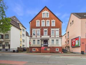 Bielefeld-Mitte: MFH mit 10 Wohneinheiten + Gewerbefläche im Bielefelder Westen – 33615 Bielefeld – Vorschaubild 2