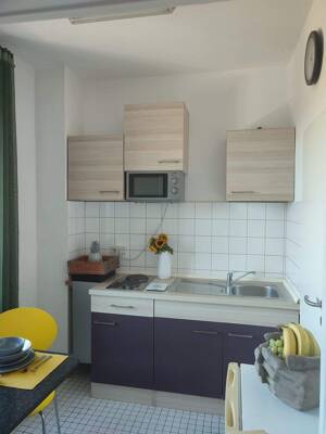 Mehrfamilienhaus in Top-Lage inkl. Gewerbe Einheit mit Blick auf die EZB – 60599 Frankfurt am Main – Vorschaubild 9