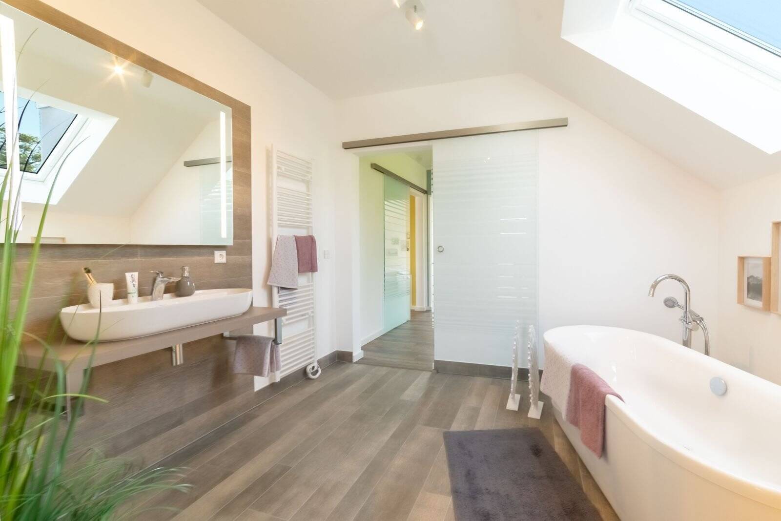 Individuell geplantes Einfamilienhaus in Schleiden - Ihr Traumhaus mit allkauf Service und Pro Time Paket – Schleiden – Vorschaubild 8