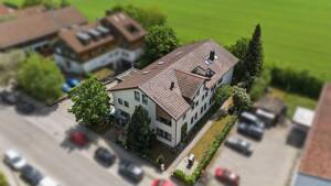 Vollvermietetes Wohn- & Geschäftshaus mit Potential - Faktor ca. 20,7