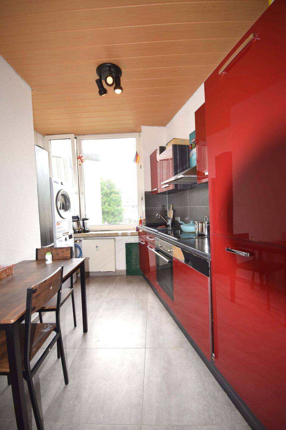 Attraktive 2-Zimmer-Wohnung in zentraler Lage von Stuttgart-Wangen – Stuttgart – Vorschaubild 7
