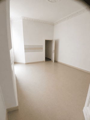 Sehr schöne sonnige WG. taugliche 5-R-Wohnung in MD-Altstadt ca.163im2 1.OG.zu vermieten. – 39104 Magdeburg – Vorschaubild 3