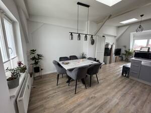 Moderne 3-Zi Wohnung (erst 2017 ausgebaut) - zwischen Uni und Innenstadt – 23562 Lübeck – Vorschaubild 3