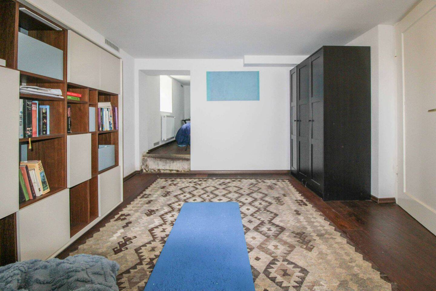 Kernsanierung fast fertig - Wohnhaus mit weiterem Ausbaupotential – Horb am Neckar – Vorschaubild 8