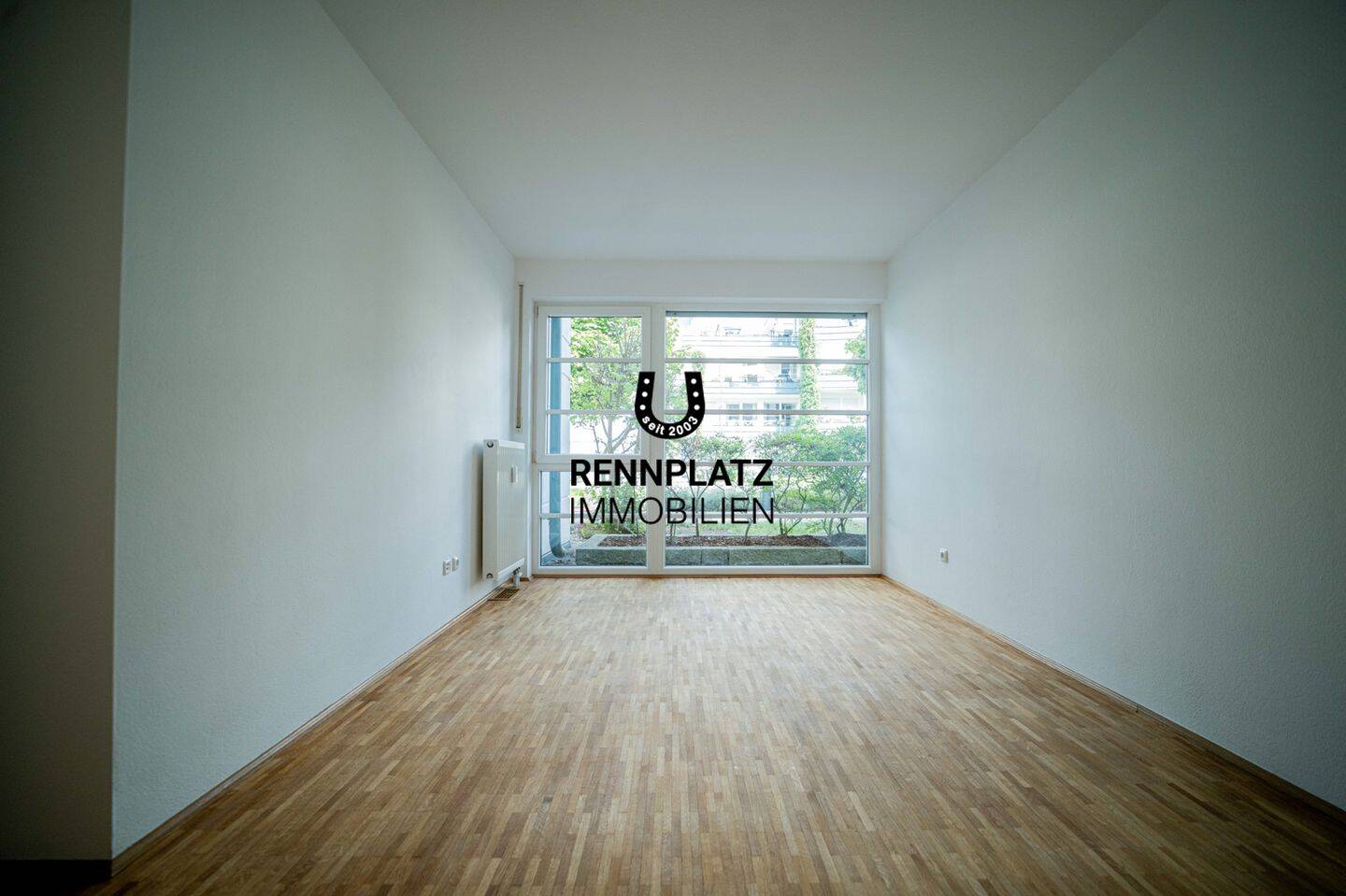 Renovierte 4-Zimmer-Wohnung mit Garten in Tretzel-Anlage. Frei! Open-House-Events: 31.07. + 06.08.! – Regensburg – Vorschaubild 7