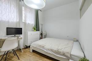 Provisionsfreie, voll möblierte Premium-WG |190 m² | 46.000 € Jahresnettomiete – 70184 Stuttgart – Vorschaubild 8